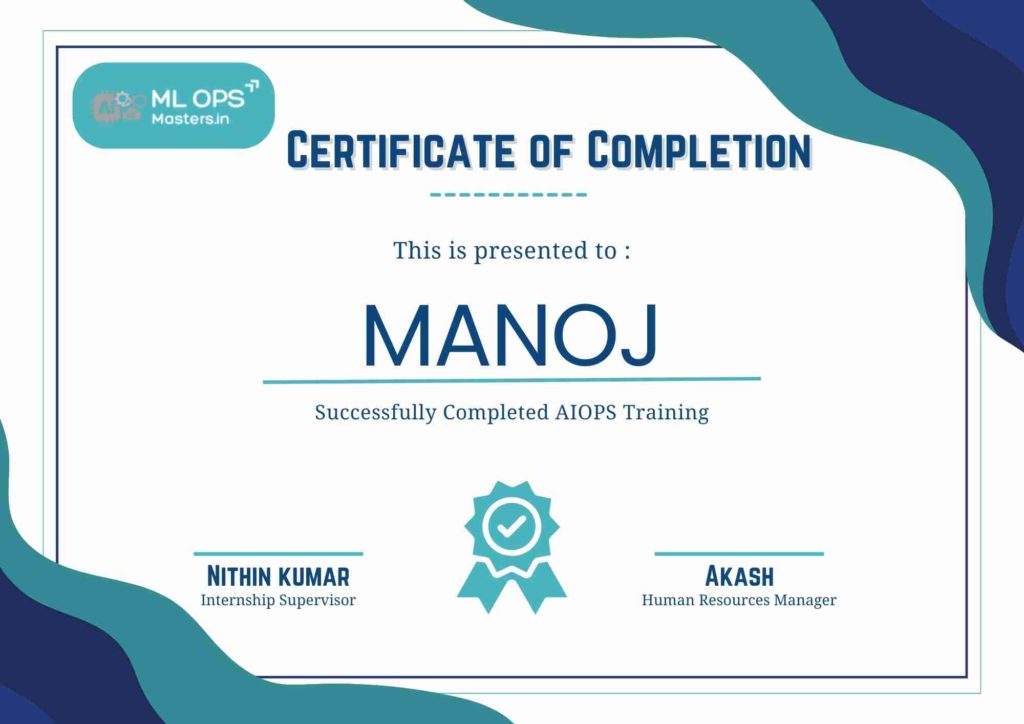 AIOPS Training