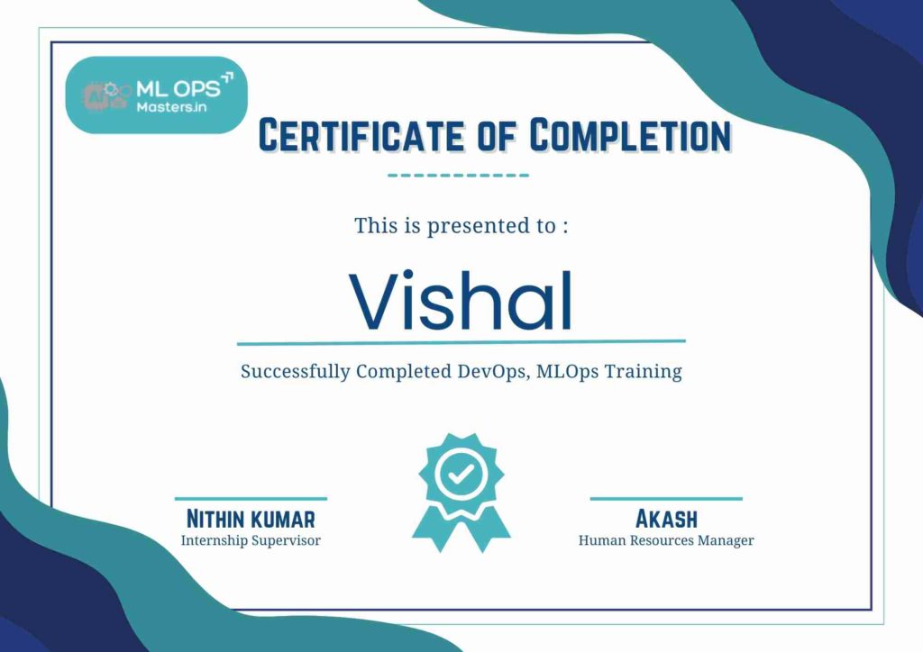 DevOps, MLOps Training