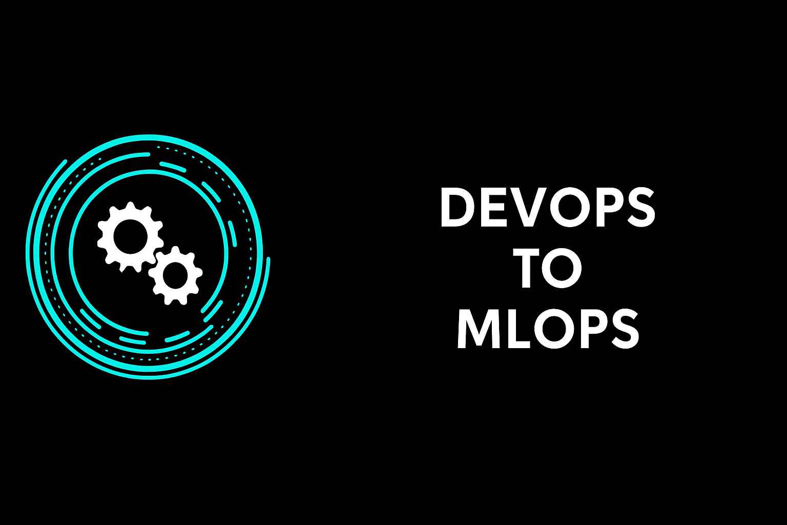 DevOps to MLOps Training