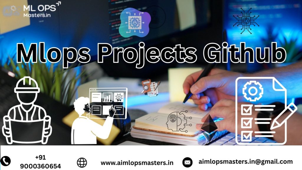 mlops projects github