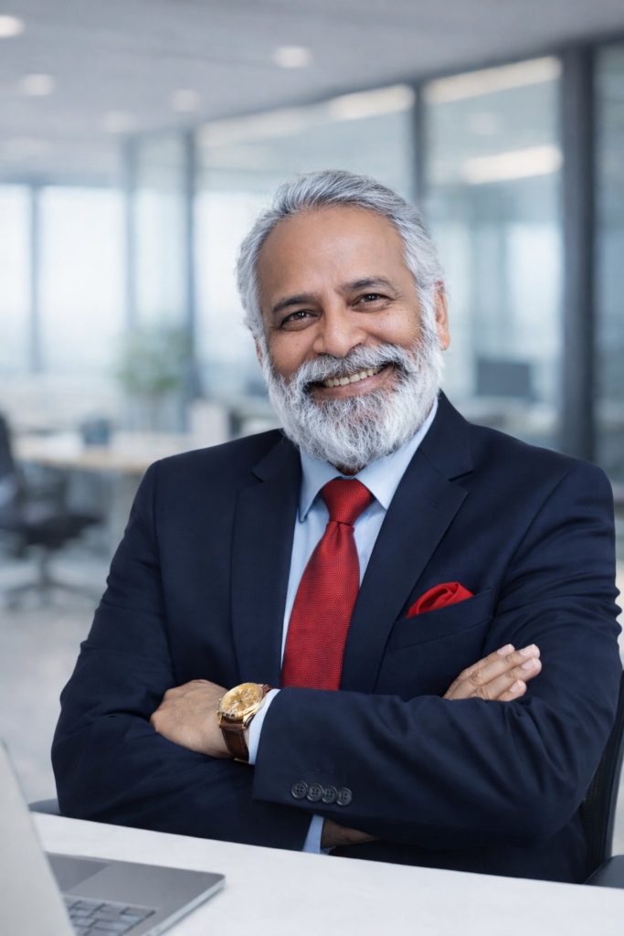 ml model training professior